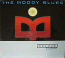 Moody Blues, The - A Night At Red Rocks With The Colorado Symphony Orchestra (CD) - Discords.nl