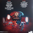 Heideroosjes - Infocalyps (LP Tweedehands) - Discords.nl