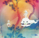 KIDS SEE GHOSTS - Kids See Ghosts (CD)