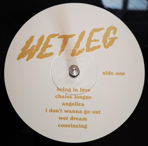 Wet Leg - Wet Leg (LP) - Discords.nl