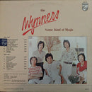 Wynners - Same Kind Of Magic (LP Tweedehands) - Discords.nl