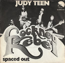 Cockney Rebel - Judy Teen (7-inch Tweedehands) - Discords.nl