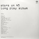 Stars On 45 - Long Play Album (LP Tweedehands)