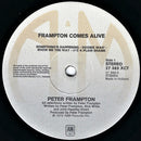 Peter Frampton - Frampton Comes Alive! (LP Tweedehands) - Discords.nl