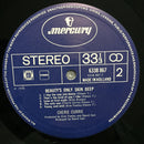 Cherie Currie - Beauty's Only Skin Deep (LP Tweedehands) - Discords.nl