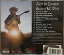 Jackie Lomax - Against All Odds (CD) - Discords.nl