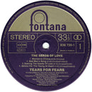Tears For Fears - The Seeds Of Love (LP Tweedehands) - Discords.nl
