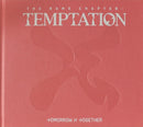 TXT - The Name Chapter: Temptation (CD)