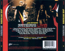 Joe Satriani - Satriani Live! (CD Tweedehands)