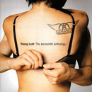 Aerosmith - Young Lust: The Aerosmith Anthology (CD) - Discords.nl