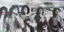 10cc - Bloody Tourists (LP Tweedehands) - Discords.nl