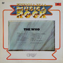 Who, The - The Who (LP Tweedehands) - Discords.nl