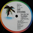 Cat Stevens - Tea For The Tillerman (LP Tweedehands) - Discords.nl