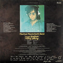 Manfred Mann's Earth Band - Angel Station (LP Tweedehands)