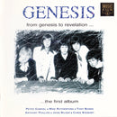 Genesis - From Genesis To Revelation (CD) - Discords.nl