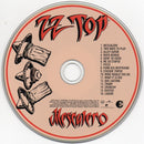 ZZ Top - Mescalero (CD Tweedehands) - Discords.nl