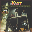 De Kast - Niets Te Verliezen (CD Tweedehands)