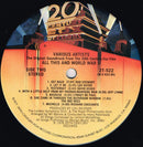 Various - All This And World War II (LP Tweedehands) - Discords.nl