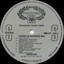Status Quo - Pictures Of Matchstick Men (LP Tweedehands)