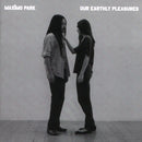 Maxïmo Park - Our Earthly Pleasures (CD Tweedehands) - Discords.nl
