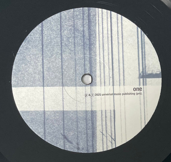 Underworld - Second Toughest In The Infants (LP) - Discords.nl