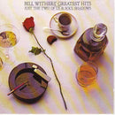 Bill Withers - Bill Withers' Greatest Hits (CD Tweedehands) - Discords.nl