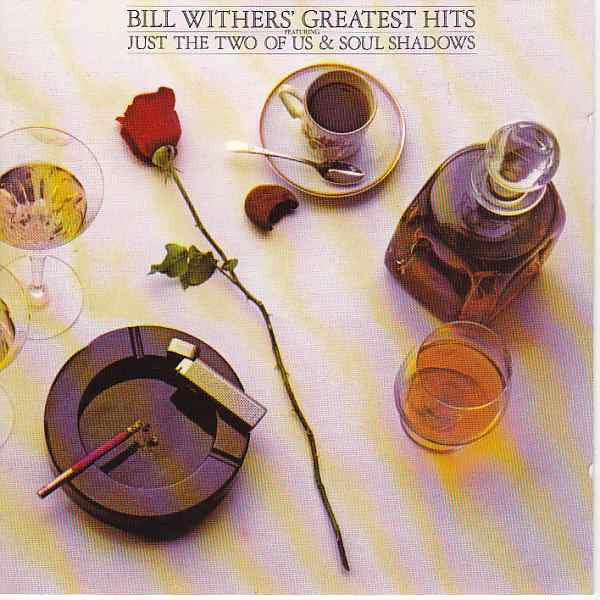 Bill Withers - Bill Withers' Greatest Hits (CD Tweedehands)