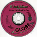 Various - Globe - Classic Anthems (CD Tweedehands) - Discords.nl