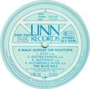 Blue Nile, The - A Walk Across The Rooftops (LP Tweedehands)