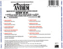 Various - American Anthem (Original Motion Picture Soundtrack) (CD Tweedehands) - Discords.nl