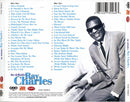 Ray Charles - The Definitive Ray Charles (CD) - Discords.nl