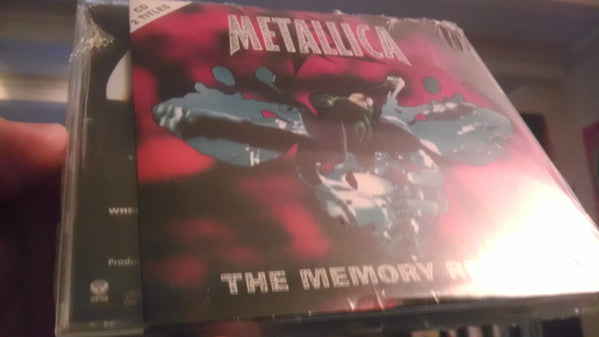 Metallica - Reload (CD Tweedehands)