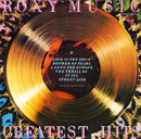 Roxy Music - Greatest Hits (LP Tweedehands) - Discords.nl