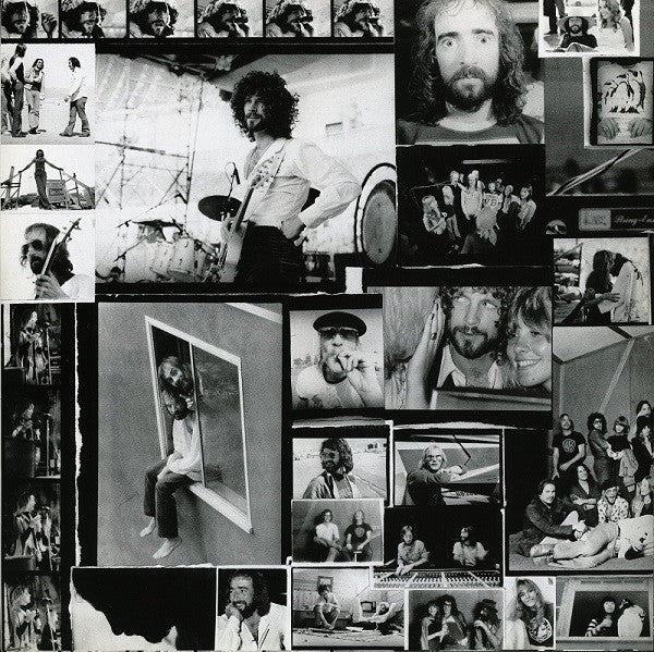 Fleetwood Mac - Rumours (LP Tweedehands)