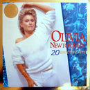 Olivia Newton-John - 20 Grootste Hits (LP Tweedehands)
