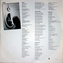 Suzanne Vega - Suzanne Vega (LP Tweedehands) - Discords.nl