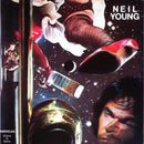 Neil Young - American Stars 'N Bars (LP Tweedehands) - Discords.nl
