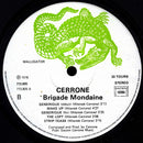Cerrone - Brigade Mondaine (LP Tweedehands)