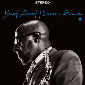 Yusef Lateef - Eastern Sounds (HQ) (LP) - Discords.nl
