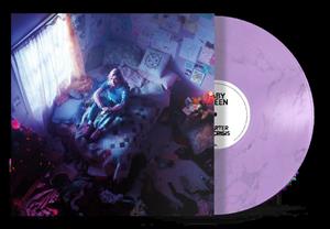 Baby Queen - Quarter Life Crisis (Marbled Purple Vinyl) (6-10-2023) (LP) - Discords.nl