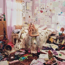 Baby Queen - Quarter Life Crisis (White Vinyl) (10-11-2023) (LP) - Discords.nl