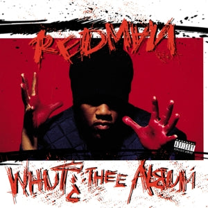 Redman - Whut? Thee Album (Coloured Vinyl) (6-10-2023) (LP) - Discords.nl