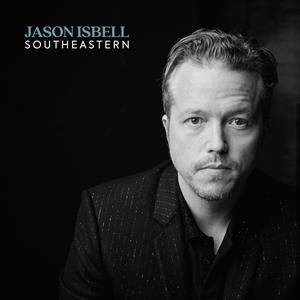 Jason Isbell - Southeastern (Transparent Clearwater Blue Vinyl) (LP) - Discords.nl