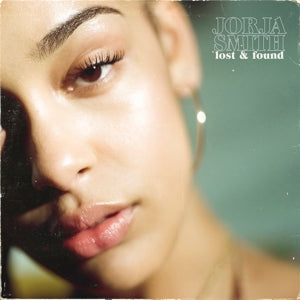 Jorja Smith - Lost & Found (LP) - Discords.nl