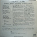 Phil Woods / Gene Quill / Jackie McLean / John Jenkins (2) / Hal McKusick - Bird Feathers (LP Tweedehands)