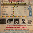 Sundar Popo - The Nana & Nani Man...Sings Again (LP Tweedehands) - Discords.nl