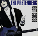 Pretenders, The - Get Close (LP Tweedehands) - Discords.nl