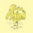 Daniel Johnston - Songs of pain (LP) - Discords.nl