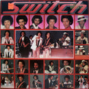 Switch - Switch (LP Tweedehands)