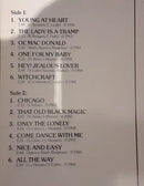 Frank Sinatra - The Best Of (LP Tweedehands)